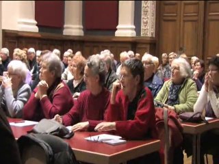 AGIRoute, révision du Code de la Route pour les Seniors.