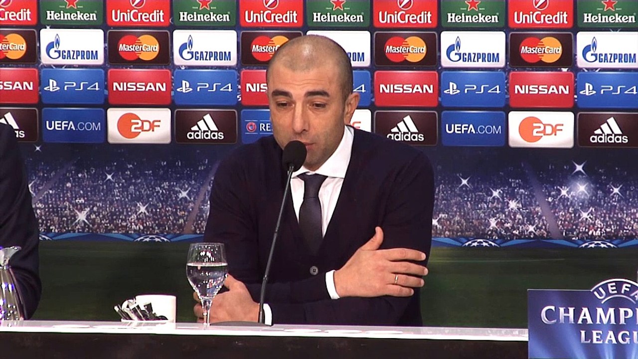 Di Matteo: Youngster 'können Zukunft haben'