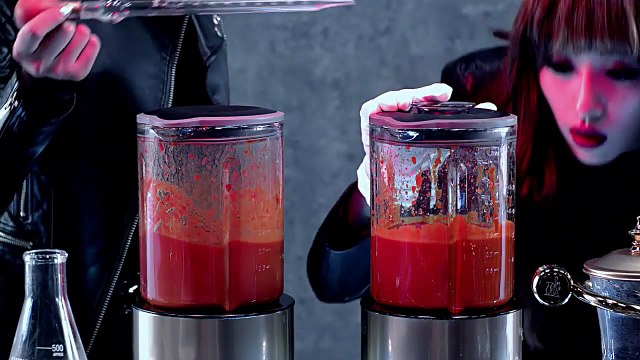 [MV] EXID (이엑스아이디) - Every Night (매일밤) [HD 1080p60 FPS]