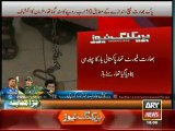 Pakistan vs India WC - 2015 Match were Fixed, Involved persons arrested from Karachi