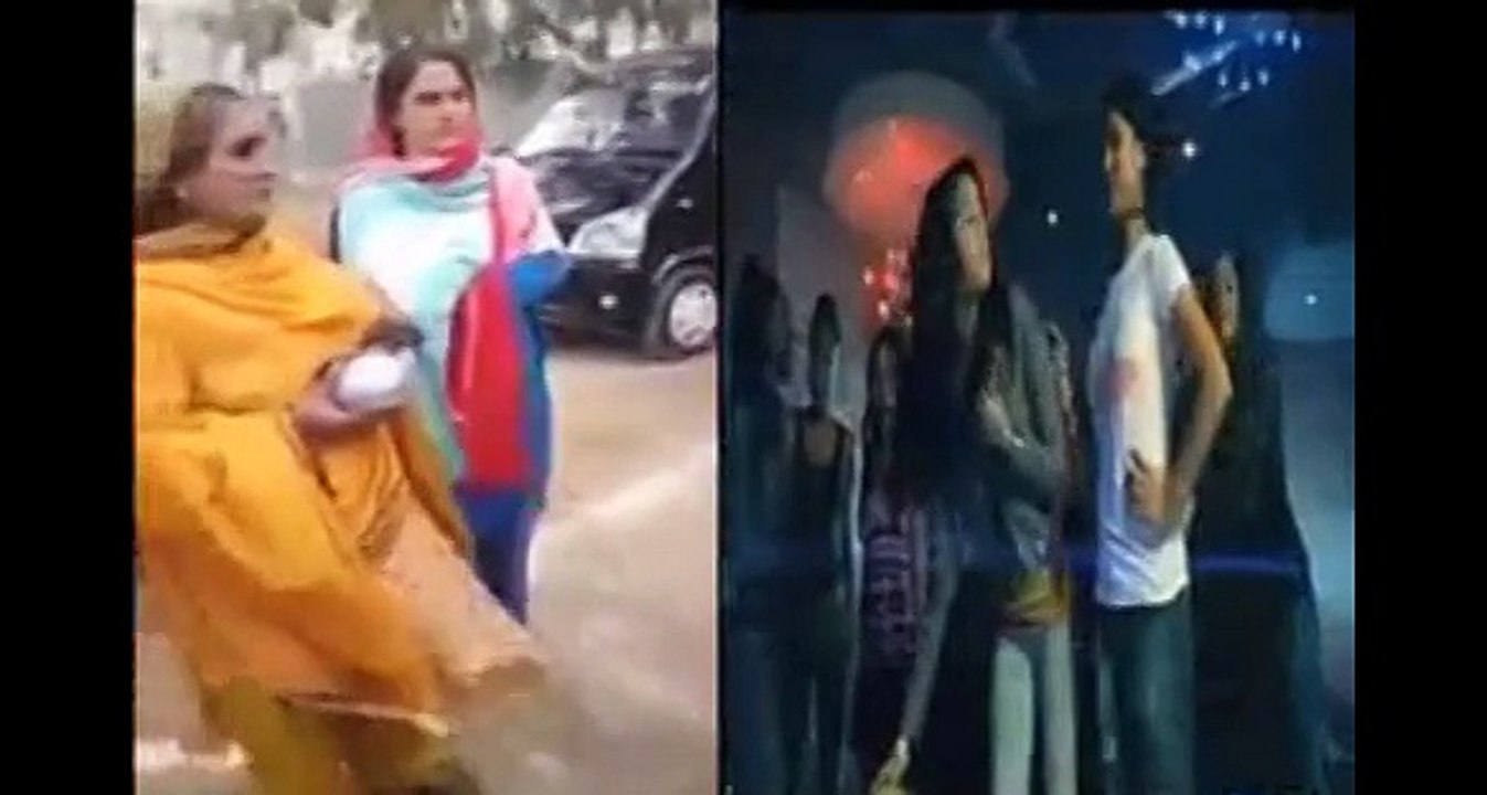 ▶ Desi Justin Bieber, New Version of Justin Bieber's Song "Baby" is Better than Original One