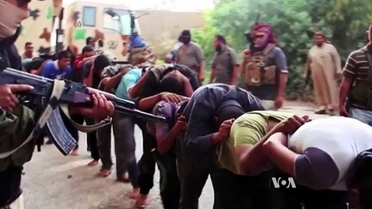 Obama: We Are Not at War with Islam