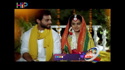 Drama serial "Zara Si Bhool"