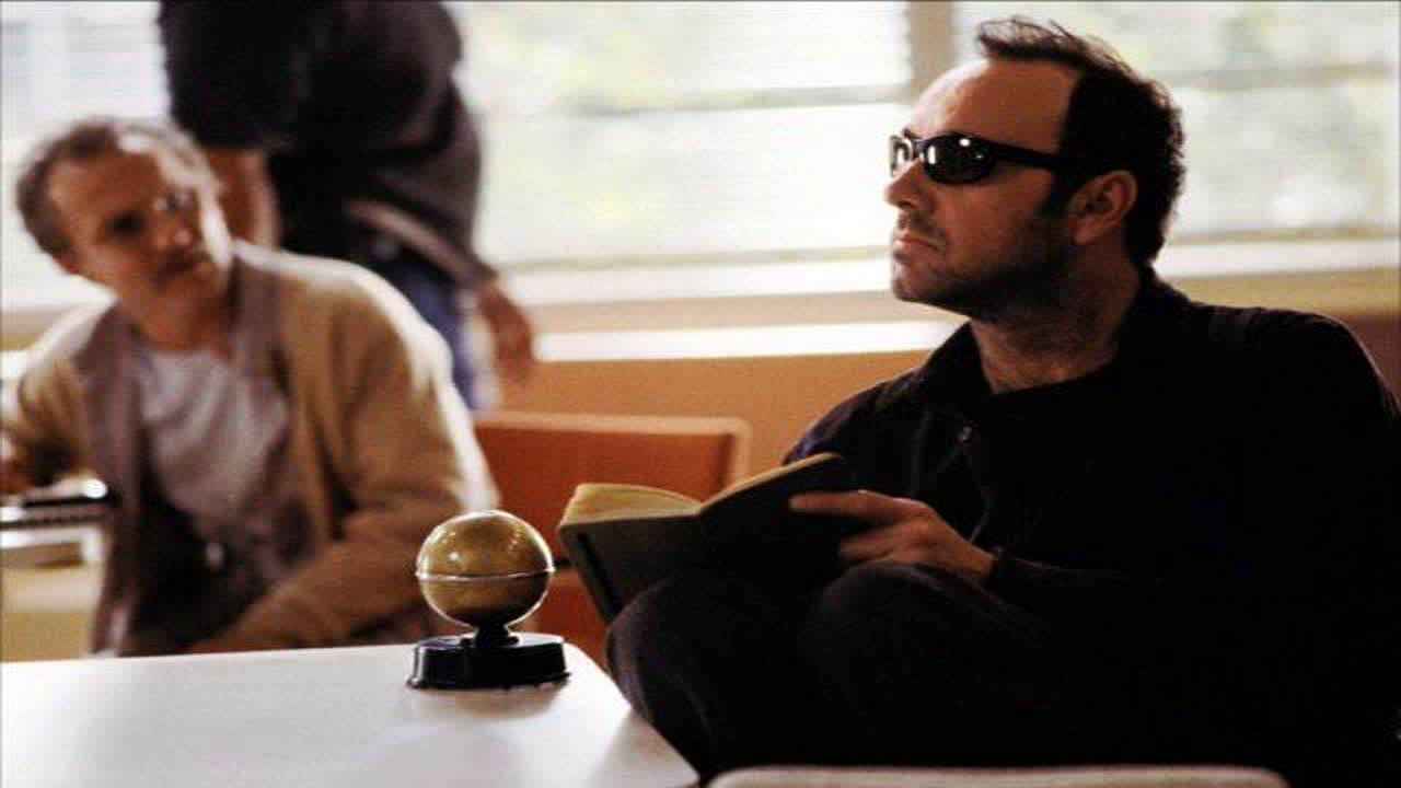 Watch K-PAX Full Movie HD 1080p - video Dailymotion