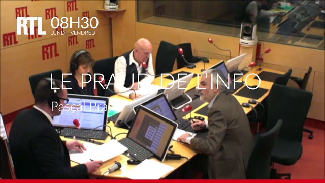 Manu et Manu, un tandem courageux selon Pascal Praud