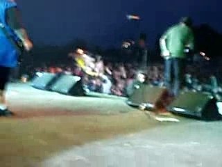 Madball Hellfest 2006