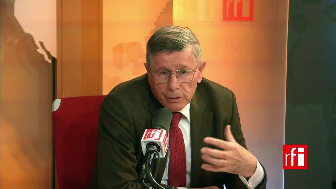 Denis Bauchard (diplomate): «La réponse anti-ji...
