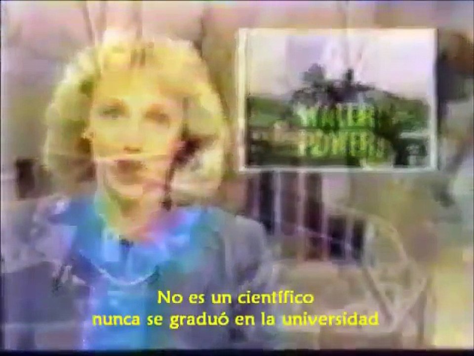 El motor de agua  no es nada nuevo  . energiaslibres.es (480p)