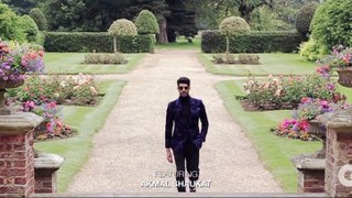 Hide & Seek- Another GQ Fashion Film (Official)