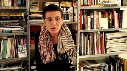 Workshop  Témoignage d'Anna Katharina Scheidegger