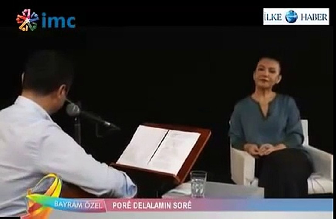 Selahattin Demirtaş- TÜRKÜLERLE