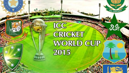 2015 WC In fighting in Pakistan team fielding coach quits