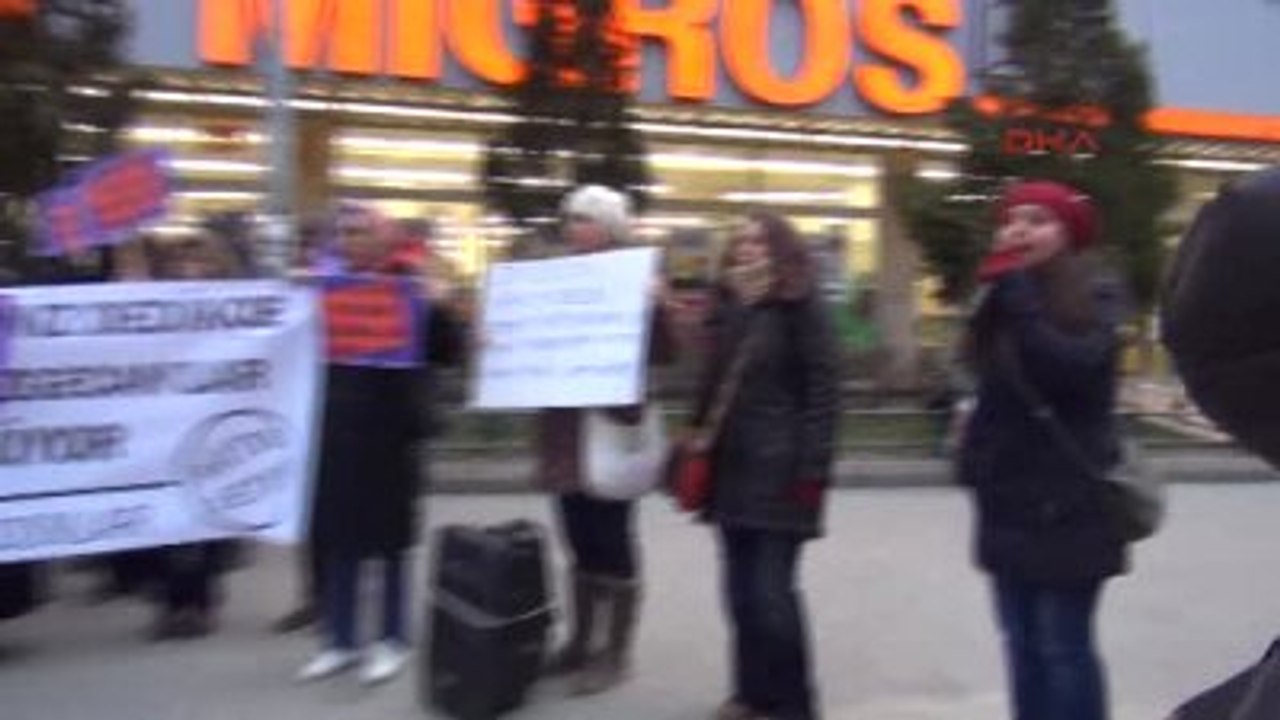 Eskişehir Damadı Tarafından Kızı ve Oğlu Öldürülen Anne Çelik Özgecan'ın Suçu Neydi Çiğdem'in Suçu...