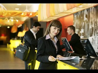 Hotel Angelo Airport Otopeni, Bucuresti