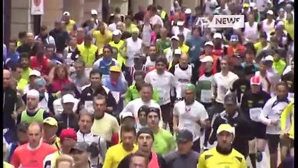 TREVISO MARATHON, SPORT E SOLIDARIETA'