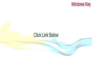 Windows Key Serial (Instant Download)