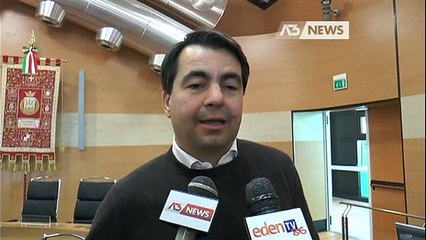 GUARDIANI VOLONTARI PREMIATI IN COMUNE