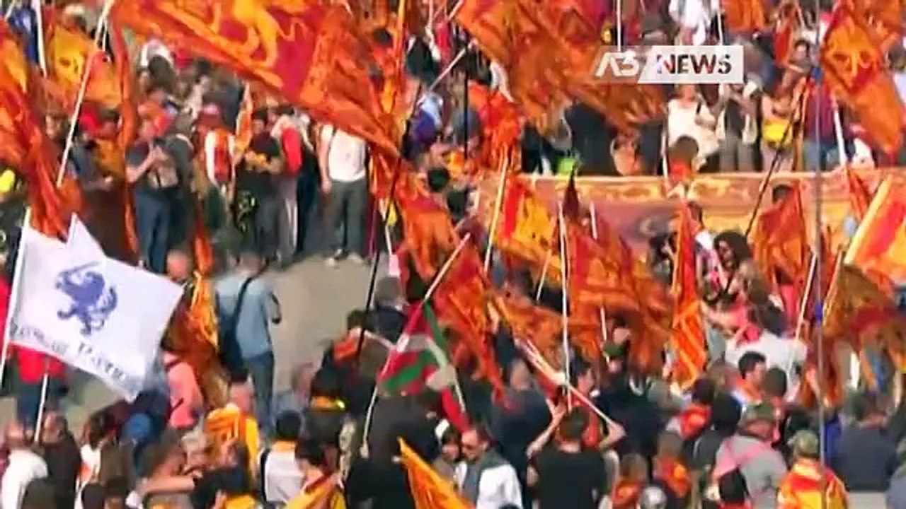 AUTONOMIA, PROPOSTA 5 STELLE