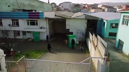 مسلسل العشق المشبوه ج2 ح 22 الفصل 3 حصرياا