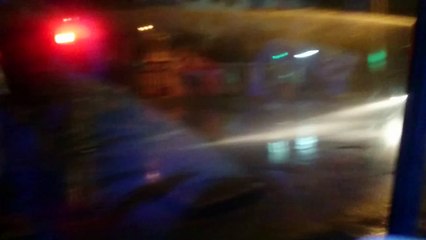 '' Polisin Gözünü Seveyim '' - '' Çekme Kitabını Sikerim ''