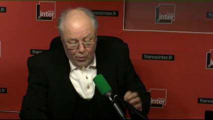 Carte Blanche à... Marc Jolivet