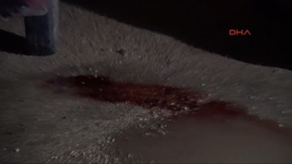 Adana Evinin Önünde Silahlı Saldırıda Öldürüldü