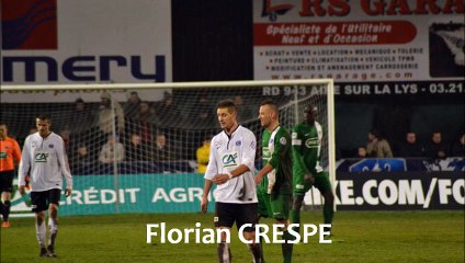 Joueur du mois de Février