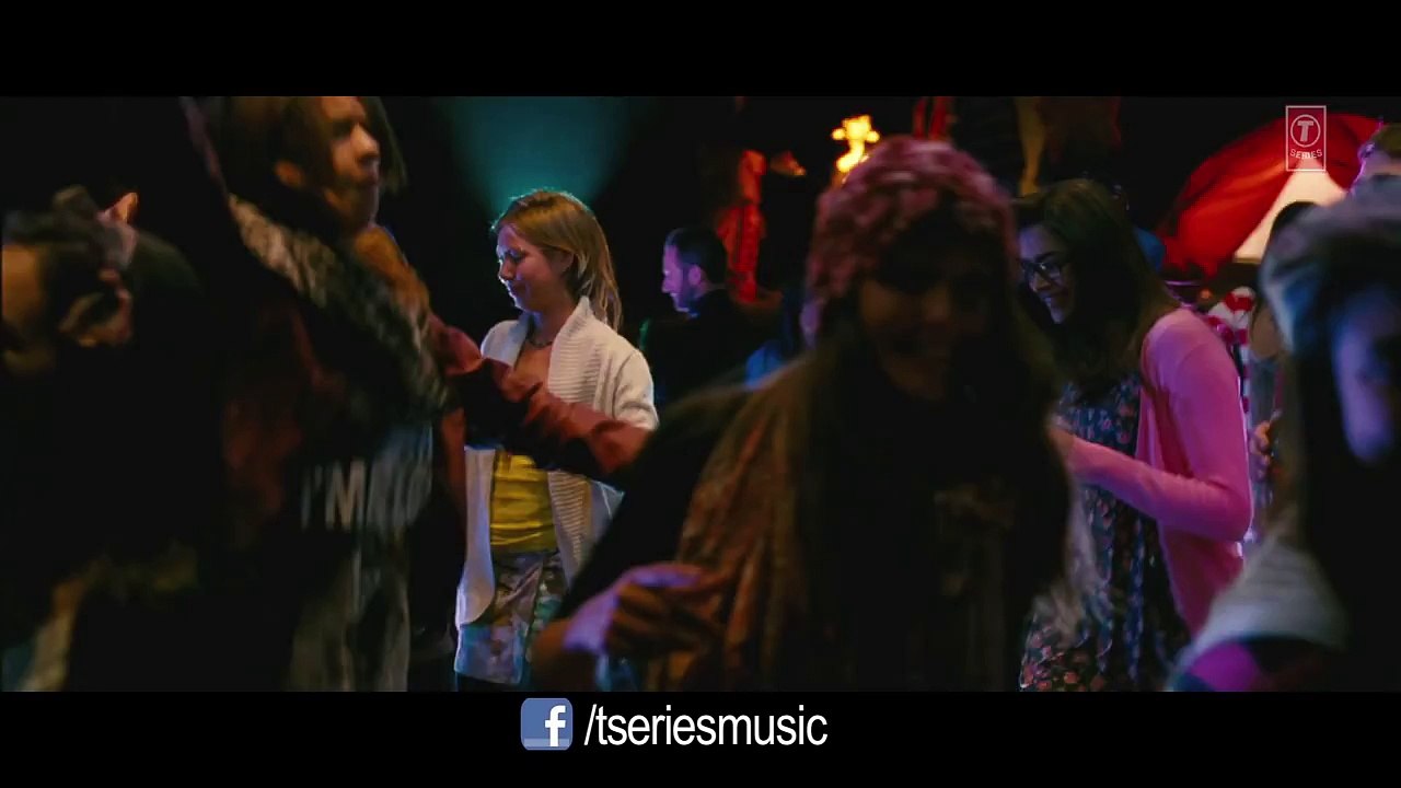 Subhanallah Full HD - Yeh Jawaani Hai Deewani - Ranbir Kapoor Deepika Padukone