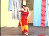 Hina Shaheen Hot Mujra In Stage Drama - Dil Teray Kadma