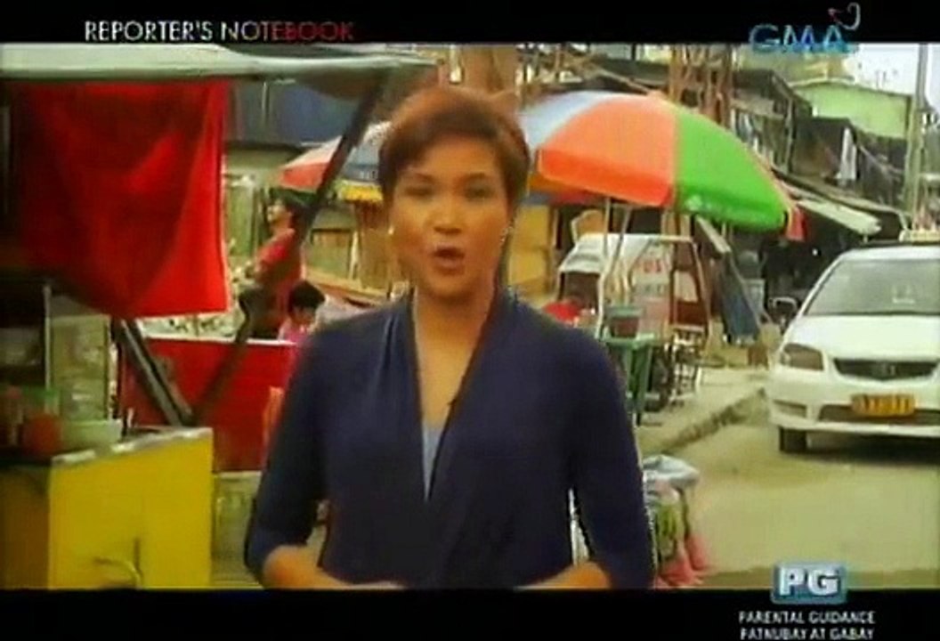 Reporters Notebook 021915
