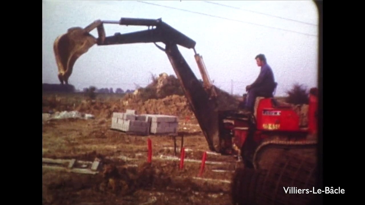 Bande annonce du DVD : "Collection Mon pavillon"