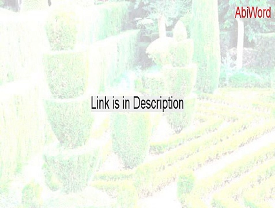 AbiWord Free Download [abiword templates]