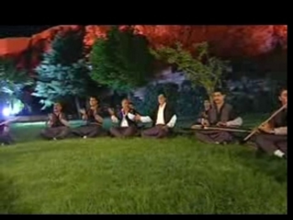 Urfa turkuleri