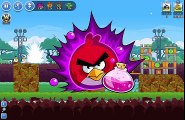 Angry Birds Friends Tournament Week 144 Level 2 | power up HighScore (164.390 k )