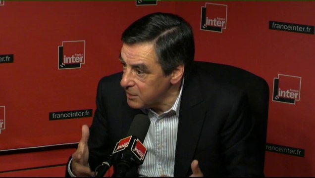 F. Fillon : Je préfère totalitaire-islamique à islamo-fascisme