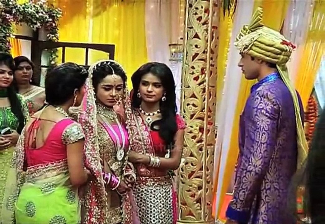 Shastri Sisters: Finally Love Birds Rajat & Annu Are Getting Married, Episode 19th February 2015