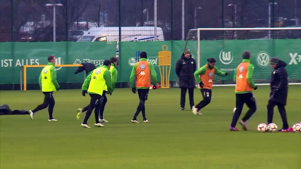 16e - Hecking : "Du 50-50"