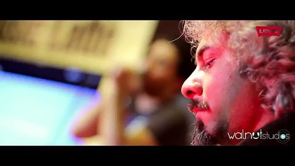 Koi Labda - QB - Music Latte [2014]