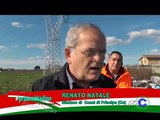 PrimoCittadino - il sindaco risponde  I^ Puntata del 02 02 2015