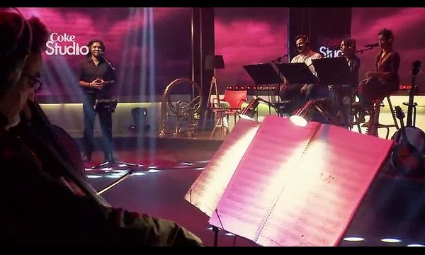 Tum Naraz Ho By Sajjad Ali Coke Studio