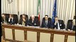 Roma - Audizione del Presidente della Corte dei conti, Raffaele Squitieri (18.02.15)