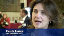 Roma - Fiducia e Innovazione: le relazioni dei cittadini con governi, imprese, media.(18.02.15)