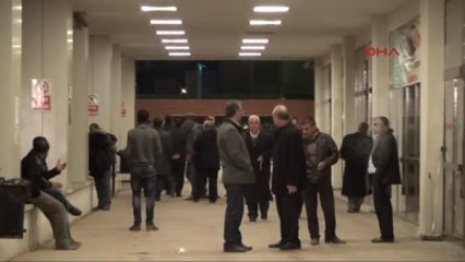 Şanlıurfa Babasının Bakkalında Tabancayla Öldürüldü