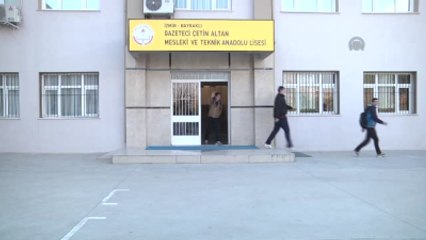 Akıllı Telefon Uygulamasını Kendin Yap" Eğitimi