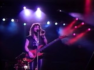 Winger - Miles Away (Live in Tokyo, 1991) [HD-60]