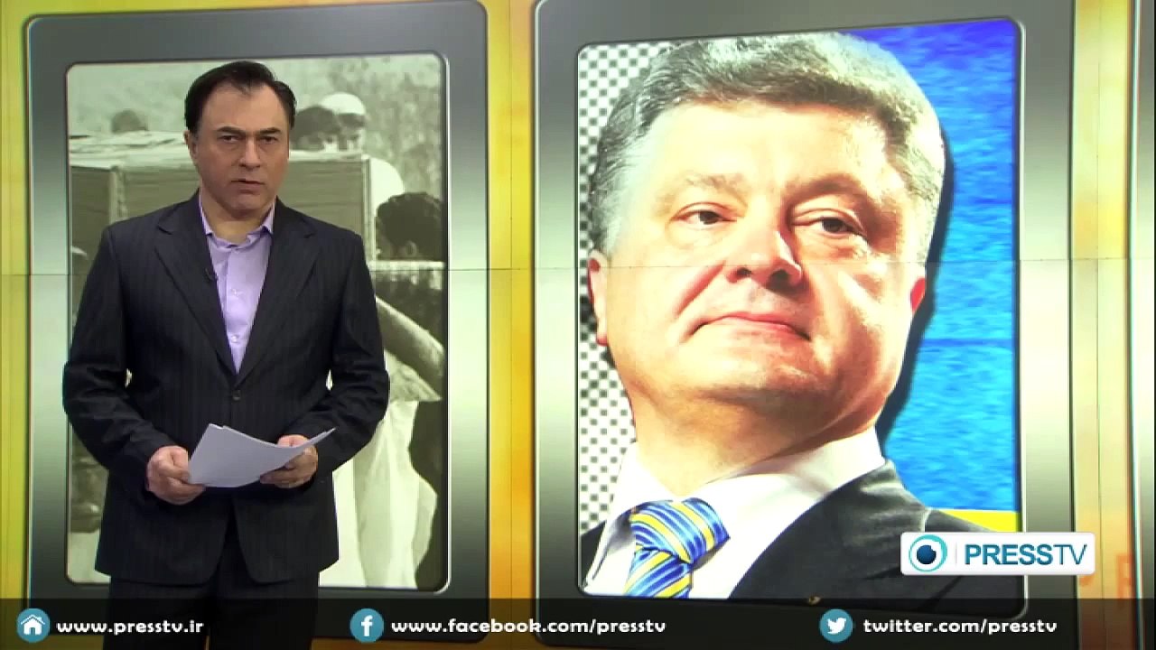 Ukraine confirmed  pulling most of its troops out of Debaltseve