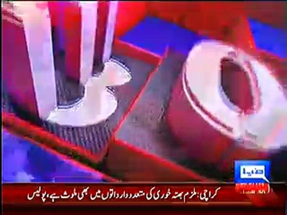 4 Years old child getting trained by Syrian Insurgent for war