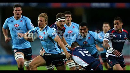 WC 2015 LIVE MATCH ((( Rebels vs Waratahs )))