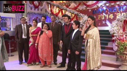 Yeh Hai Mohabbatein 18th December 2014 EPISODE | Raman GETS FIRED from his job