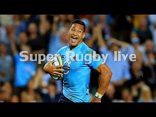 FULL HD MATCH ((( Rebels vs Waratahs )))